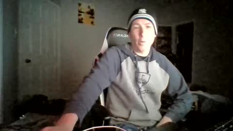 Master Bates online show from January 27, 12:58 pm