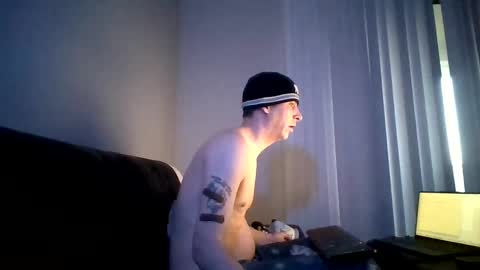 Master Bates online show from February 2, 1:19 pm