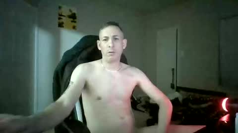 Master Bates online show from December 21, 5:47 am