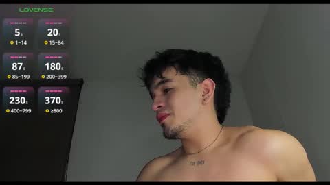 Johan   online show from February 20, 1:13 am