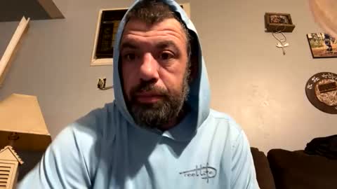 coachg12 online show from January 6, 11:36 am