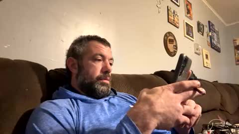 coachg12 online show from January 7, 1:02 pm