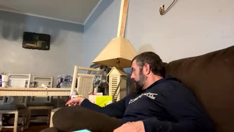 coachg12 online show from January 10, 2:13 am