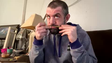 coachg12 online show from February 5, 3:38 pm