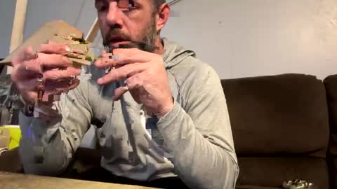 coachg12 online show from February 12, 12:33 pm