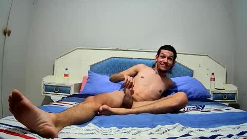 Cojax online show from February 11, 6:40 am