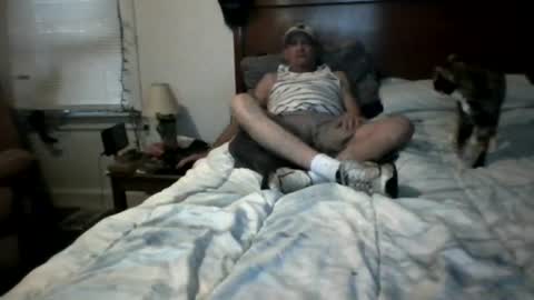 coby8869 online show from June 13, 9:29 am