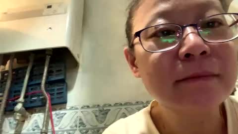 Cocacola1668 online show from November 9, 9:24 pm