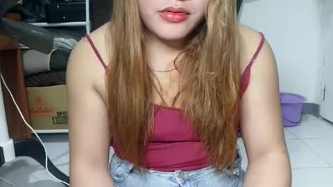  Samantha  online show from March 5, 2:13 pm