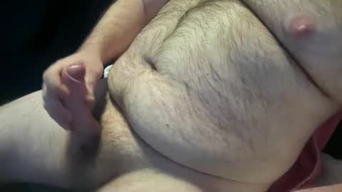 cock4mine online show from February 2, 7:23 pm