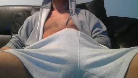 cocka_billy online show from July 29, 6:06 pm