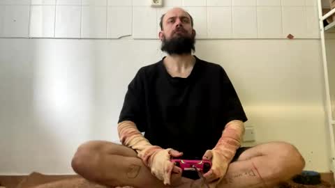 Snapshot of cockholder420 chatting on March 14, 7:36 am cockholder420 online show from March 14, 7:36 am