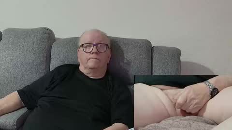 Charlie. online show from October 14, 3:35 pm