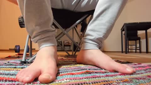 Snapshot of cocknholestar chatting on January 6, 4:47 am Gorgeous online show from January 6, 4:47 am