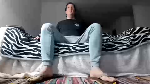 Snapshot of cocknholestar chatting on October 10, 6:12 am Gorgeous online show from October 10, 6:12 am