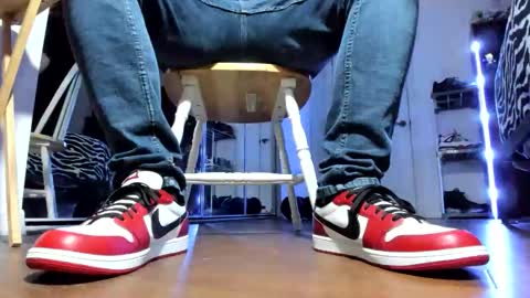 Gorgeous online show from December 20, 6:09 am