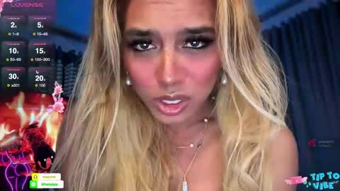 Snapshot of cockprincess_dianna chatting on September 9, 6:18 pm PrincessDianna IslandGirl CUMSHOW in PVT and PASSWORDSHOW online show from September 9, 6:18 pm