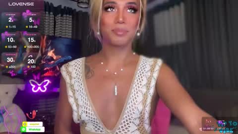 Snapshot of cockprincess_dianna chatting on October 20, 5:24 pm PrincessDianna IslandGirl CUMSHOW in PVT and PASSWORDSHOW online show from October 20, 5:24 pm