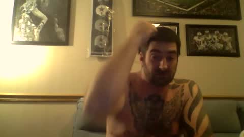 cockspierced online show from February 3, 6:22 am