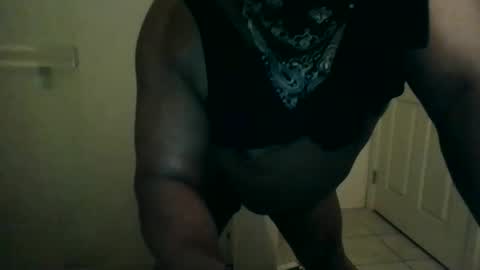 Snapshot of cocksuc123 chatting on December 20, 7:59 am fat black Nasty. sissy GUY online show from December 20, 7:59 am