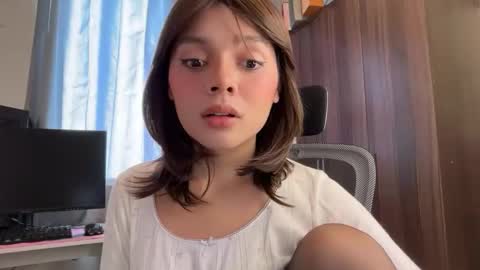 Call me Alesh  online show from April 5, 12:08 am