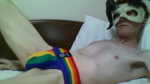 Snapshot of cockthrobin69 chatting on October 7, 3:42 pm Cockthrobin69 online show from October 7, 3:42 pm