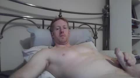 cockworkorange23 online show from February 22, 11:09 am