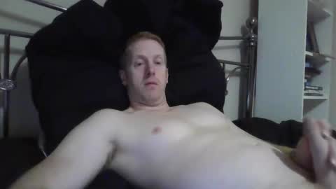 cockworkorange23 online show from June 9, 12:39 pm