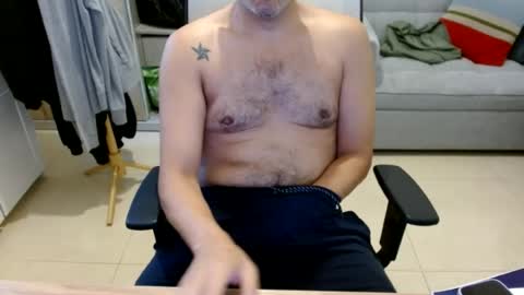 cockydude31 online show from July 26, 5:48 am