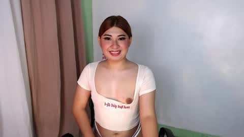 cockyvalentine online show from April 23, 2:57 am