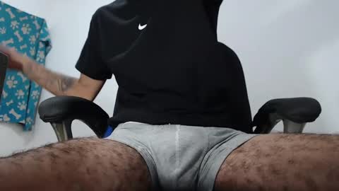 Joker Big dick online show from December 4, 6:33 am