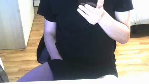 coco151 online show from April 18, 7:58 pm