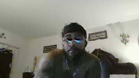 coco3402 online show from December 3, 4:50 pm