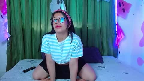 coco_dam online show from October 28, 3:25 pm