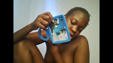 coco vixen9 online show from February 4, 8:20 am