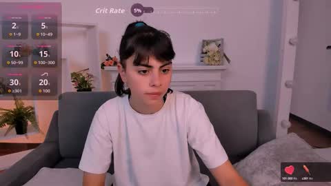 Snapshot of cocoa_sins chatting on September 18, 5:42 am Olivia online show from September 18, 5:42 am