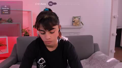 Snapshot of cocoa_sins chatting on September 24, 6:17 am Olivia online show from September 24, 6:17 am