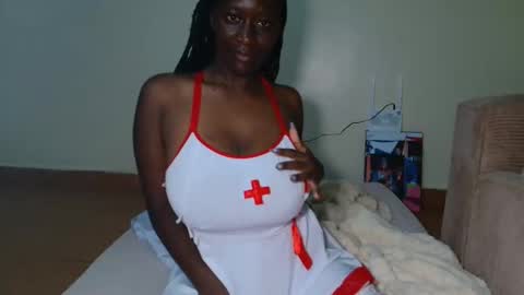 cocoalush9819 online show from April 18, 3:43 am