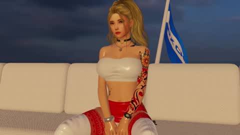 Snapshot of cocochanelts chatting on February 25, 2:11 pm chanelts online show from February 25, 2:11 pm