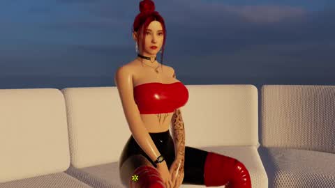 Snapshot of cocochanelts chatting on February 27, 11:26 pm chanelts online show from February 27, 11:26 pm