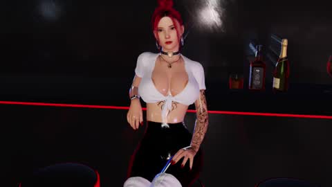 Snapshot of cocochanelts chatting on February 28, 9:04 am chanelts online show from February 28, 9:04 am