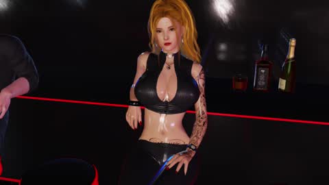 Snapshot of cocochanelts chatting on March 7, 8:00 pm chanelts online show from March 7, 8:00 pm