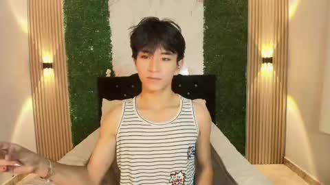 COCO online show from June 30, 12:06 pm