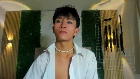 COCO online show from July 15, 12:32 pm
