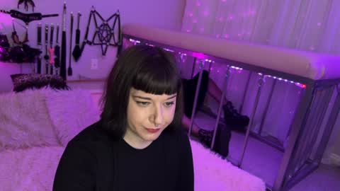 Snapshot of cocodeville chatting on December 12, 12:48 am Coco Deville online show from December 12, 12:48 am