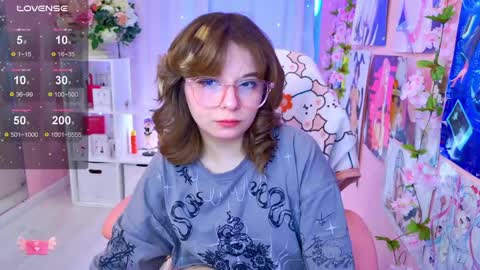 Snapshot of coconut_mia chatting on April 4, 11:02 pm Mia online show from April 4, 11:02 pm