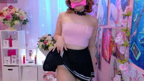 Mia online show from May 21, 4:47 pm