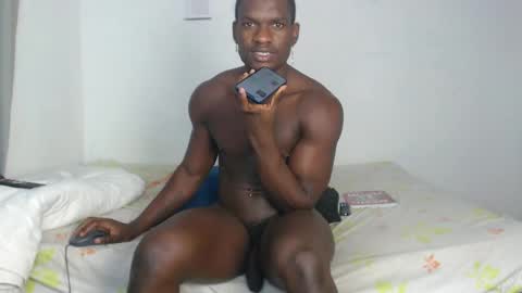 cody online show from January 30, 6:10 pm