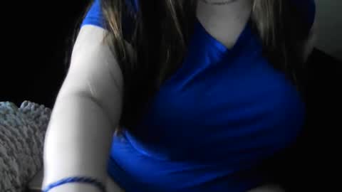 TheGoddessCodie online show from November 3, 2:18 pm