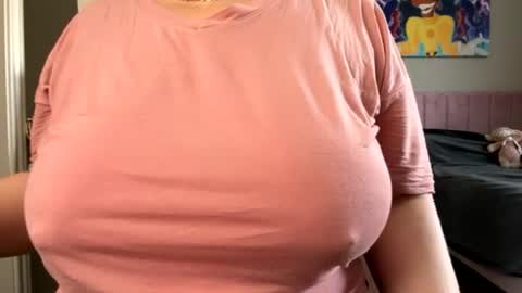 TheGoddessCodie online show from June 29, 1:11 pm